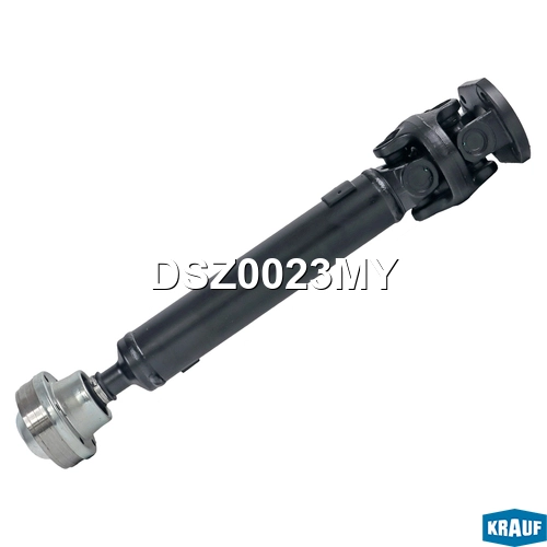 Карданный вал KRAUF DSZ0023MY