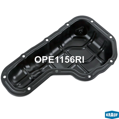 Поддон масляный ДВС OPE1156RI KRAUF