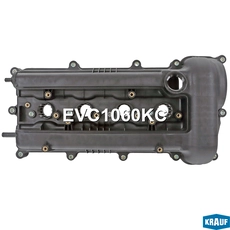 Клапанная крышка двигателя KRAUF EVC1060KC