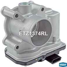 Дроссельная заслонка ETZ1374RL KRAUF