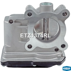 Дроссельная заслонка ETZ1374RL KRAUF