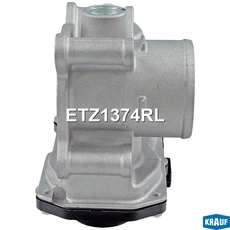 Дроссельная заслонка ETZ1374RL KRAUF