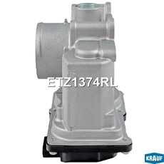Дроссельная заслонка ETZ1374RL KRAUF