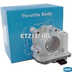 Дроссельная заслонка ETZ1374RL KRAUF