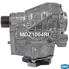 Коробка передач в сборе KRAUF MDZ1064RI