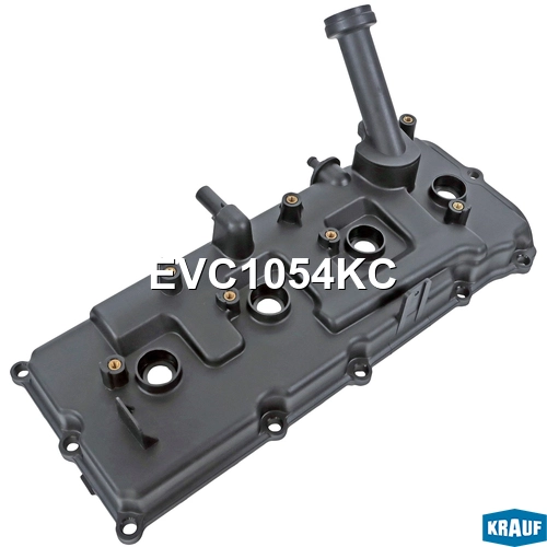 EVC1054KC Крышка клапанная KRAUF
