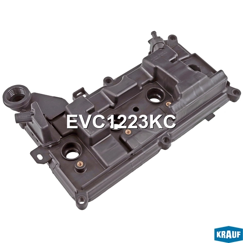 Коромысло клапана ГРМ KRAUF EVC1223KC