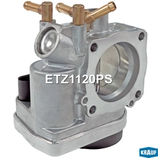 Дроссельная заслонка ETZ1120PS KRAUF
