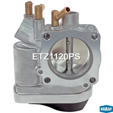 Дроссельная заслонка ETZ1120PS KRAUF