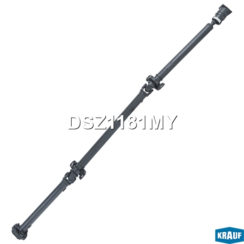 Карданный вал DSZ1181MY KRAUF
