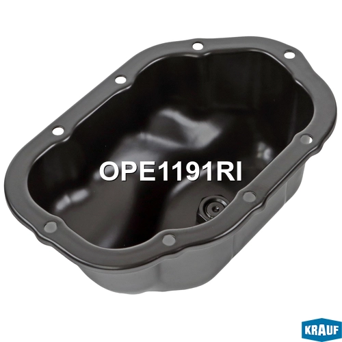Поддон масляный ДВС OPE1191RI KRAUF