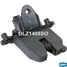 Замок багажника DLZ1408SO KRAUF