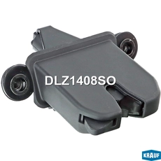 Замок багажника DLZ1408SO KRAUF