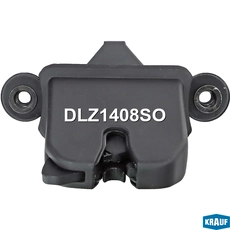Замок багажника DLZ1408SO KRAUF