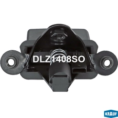 Замок багажника DLZ1408SO KRAUF