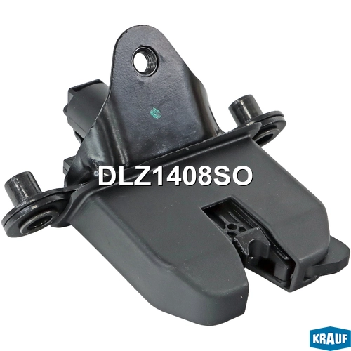 Замок багажника DLZ1408SO KRAUF