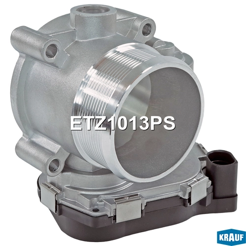 Дроссельная заслонка ETZ1013PS KRAUF