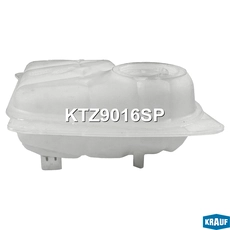 Расширительный бачок KRAUF KTZ9016SP