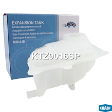 Расширительный бачок KRAUF KTZ9016SP