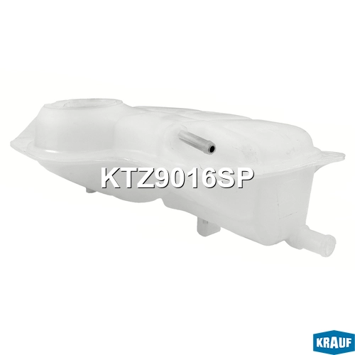 Расширительный бачок KRAUF KTZ9016SP