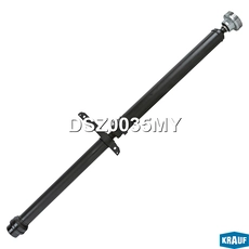 Карданный вал DSZ0035MY KRAUF