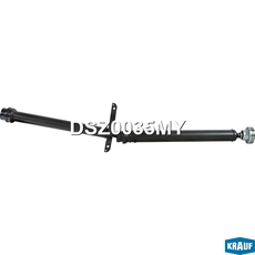 Карданный вал DSZ0035MY KRAUF