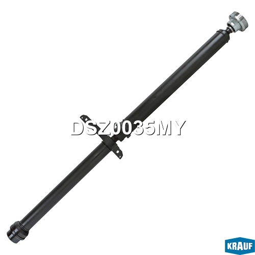 Карданный вал DSZ0035MY KRAUF