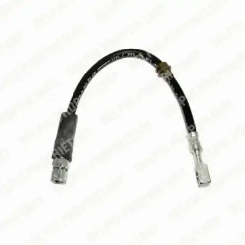 шланг тормозной перед. Opel LH0273 DELPHI