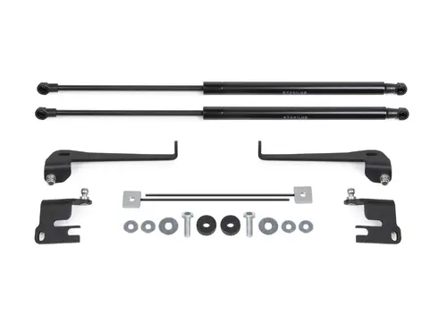 Амортизатор капота PNEUMATIC KULDTR0100