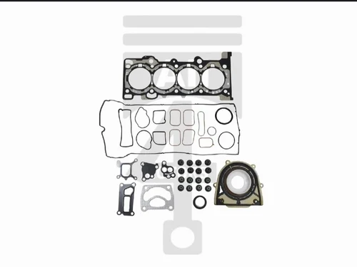 Прокладка ГБЦ ALL4MOTORS EGS0416