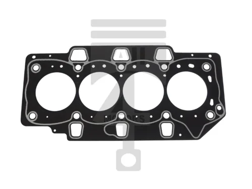 Прокладка ГБЦ ALL4MOTORS EHG2412