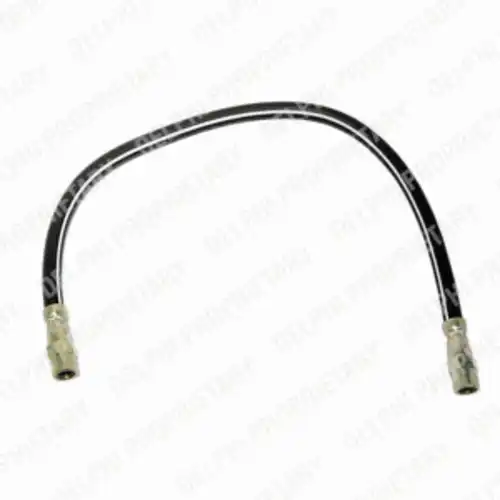 шланг тормозной перед. MB LH2304 DELPHI