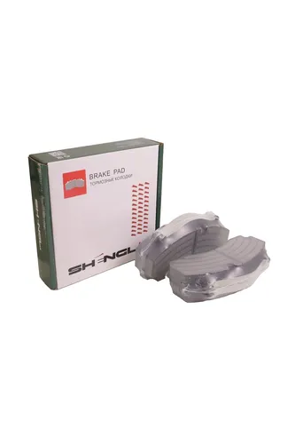 Дисковые тормозные колодки 922909416 SHENGLI