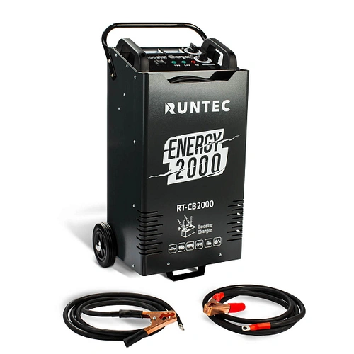 Пуско-зарядное устройство ENERGY 2000 RUNTEC RT-CB2000