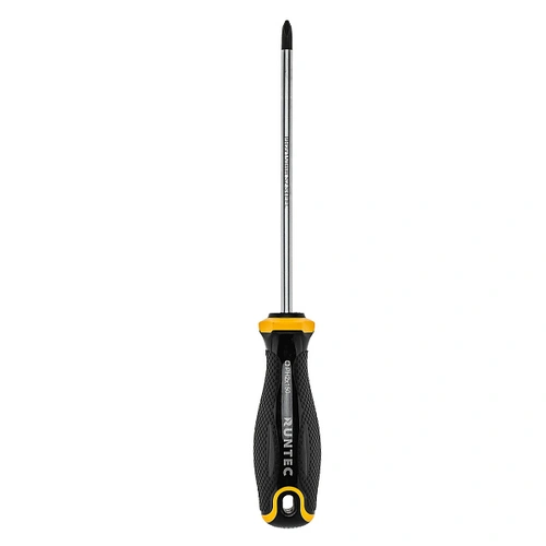 Отвертка RUNTEC PH2x150 мм S2 RUNTEC RT-SD1PH2X150