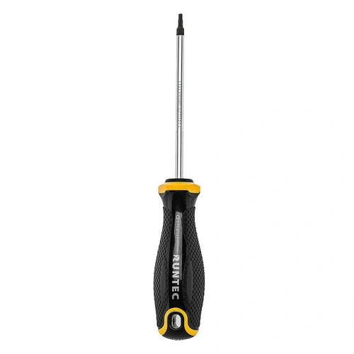 Отвертка RUNTEC T10x100 мм S2 RUNTEC RT-SD1T10X100