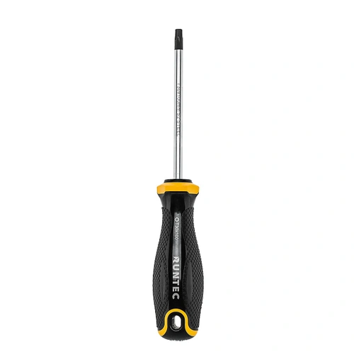 Отвертка RUNTEC T30x100 мм S2 RUNTEC RT-SD1T30X100