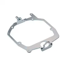 Переходные рамки на OPR466 OPTIMA LIGHT