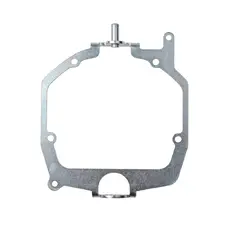 Переходные рамки на OPR466 OPTIMA LIGHT