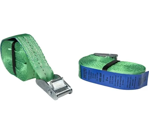 Стяжной ремень HITCH SZ085669 0.4 т, 5 м