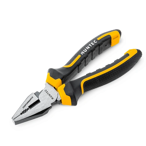 Плоскогубцы комбинированные RUNTEC 200 мм RUNTEC RT-PLR01200