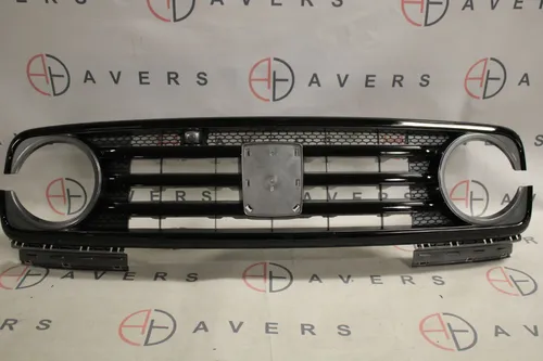 Решетка радиатора AVERS 5509700XKM01BAV