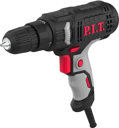PBM10C4 Дрель-шуруповерт P.I.T. PBM10-C4
