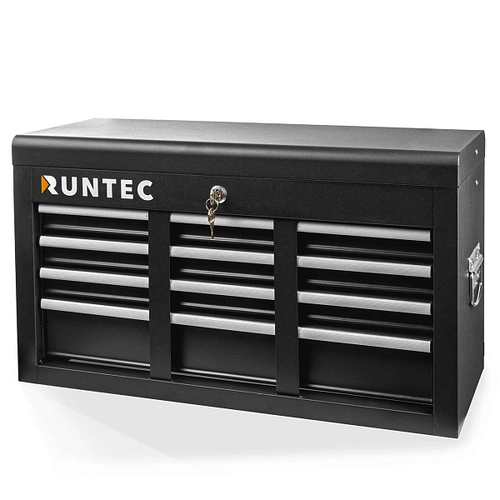 Ящик инструментальный 4+1MAX RT-TB4M RUNTEC