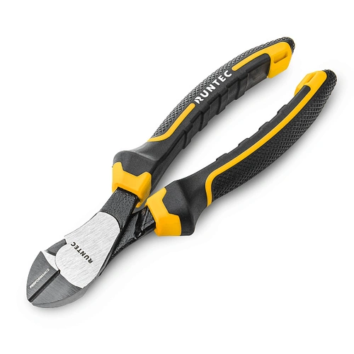 Бокорезы усиленные RUNTEC 200 мм RUNTEC RT-PLR05200