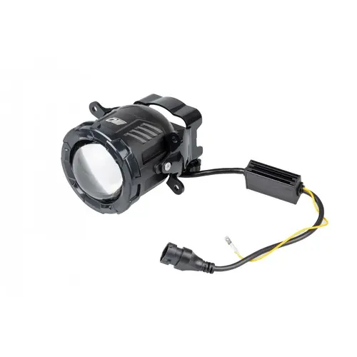 Фара противотуманная OPTIMA LIGHT BILEDPTFVAL