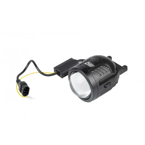 Фара противотуманная OPTIMA LIGHT BILEDPTFU