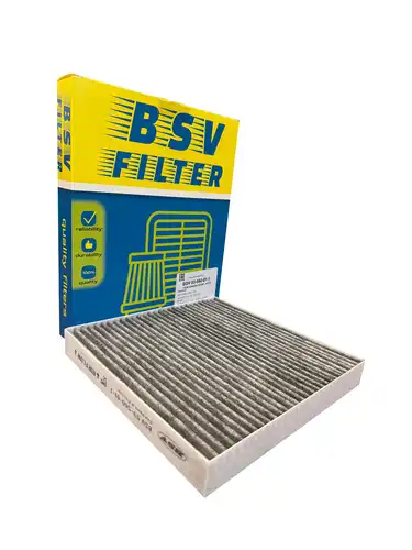 Салонный фильтр BSSV BSV53560011