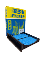 Салонный фильтр BSSV BSV17555041