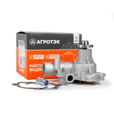 Насос системы охлаждения (помпа) АГРОТЭК 4062390662930